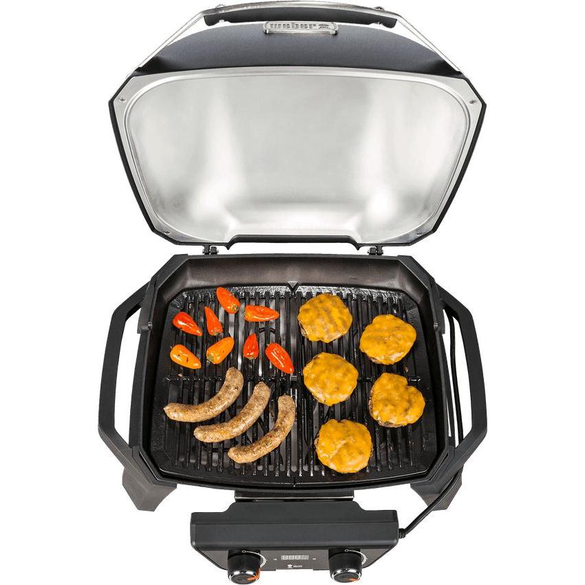 Thumbnail - Weber, Elektrogrill, Pulse 2000 (2.20 kW)