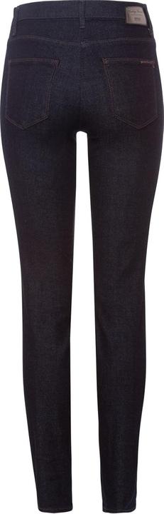 Actual product image BRAX Maya Patch Jeans with Comfortable Fit and Standard Length (W27/L32)