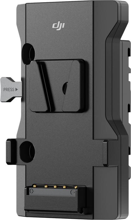 Produktbild DJI High-Bright Funkmonitor V-Mount Akku-Adapter (Drohnen Akku)
