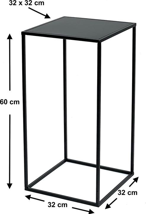 Produktbild DanDiBo Blumenhockerm