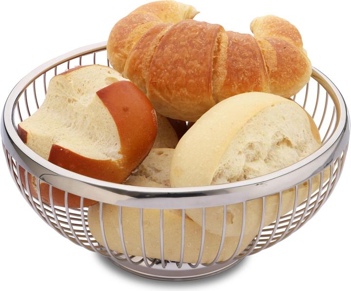 Image du produit Weis Pain / panier de fruits Ø 22 cm
