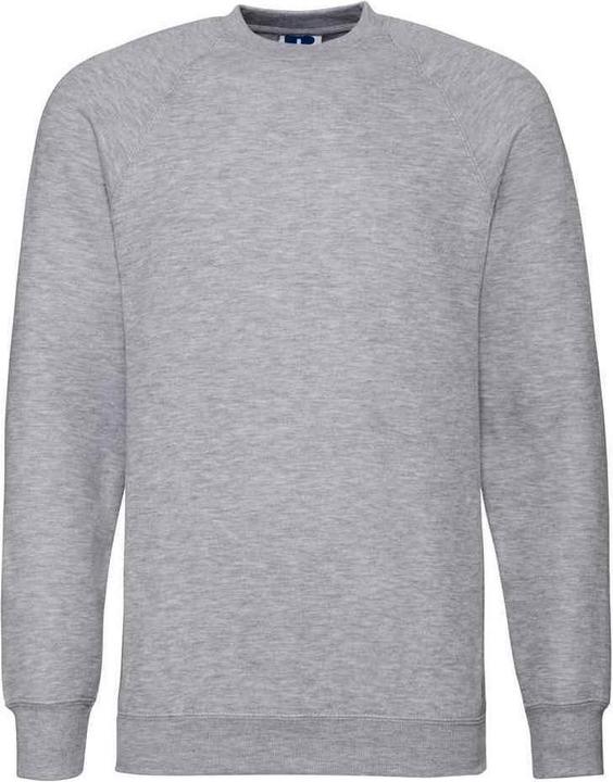 Immagine prodotto Russell Felpa Raglan Uomo (S)