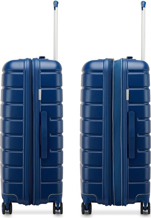 Produktbild Roncato Relife 4 Rollen Trolley 73 cm mit Dehnfalte (85 l)