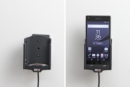 Image du produit Brodit Support actif pour fixe