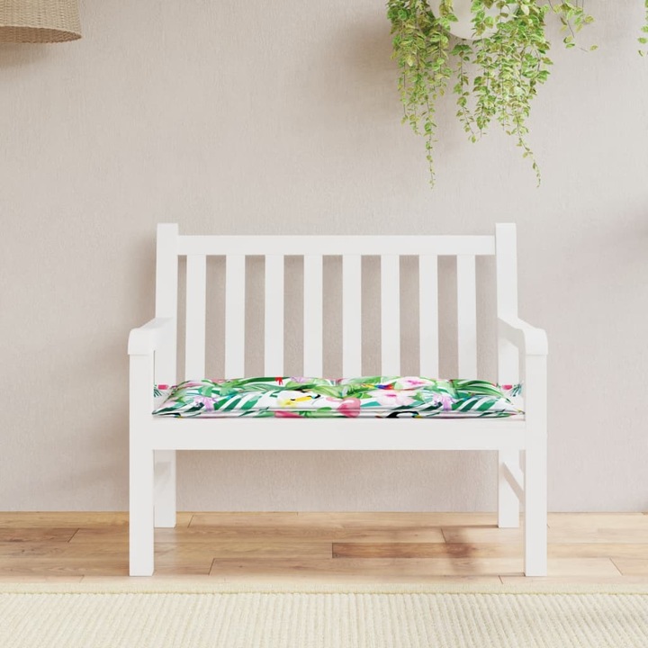 Actual product image VidaXL Paride (100 x 50 x 7 cm)