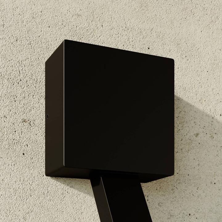 Produktbild Lucande Square (600 lm)