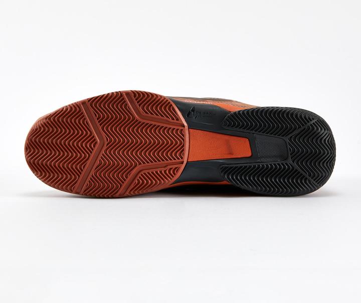 Produktbild Artengo Herren Tennisschuhe Sandplatz - TS990 braun (41)