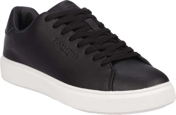 Actual product image Duck and Cover Mens Kremes Trainers (42)