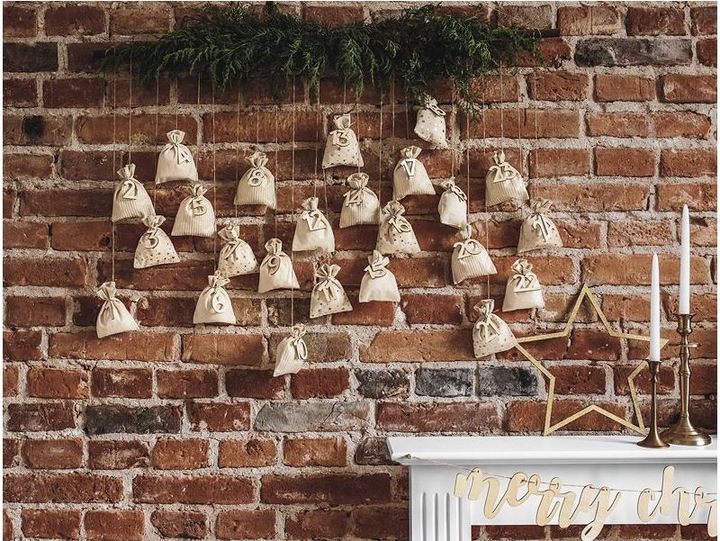 Actual product image Partydeco Small bag