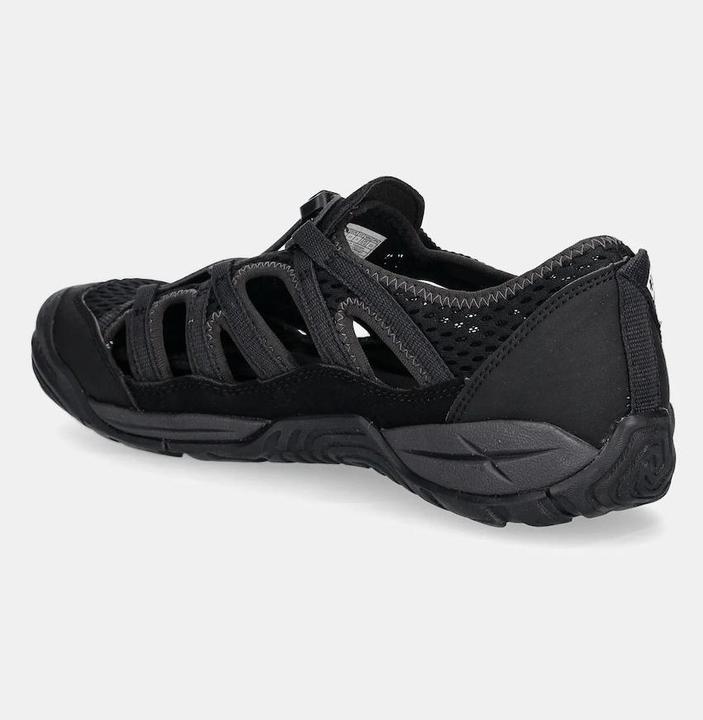 Produktbild Jack Wolfskin Levente Sandal K (35)