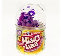 Actual product image EPEE Misiolina Gelbe Kunststoffmasse 60 g + 1 Form