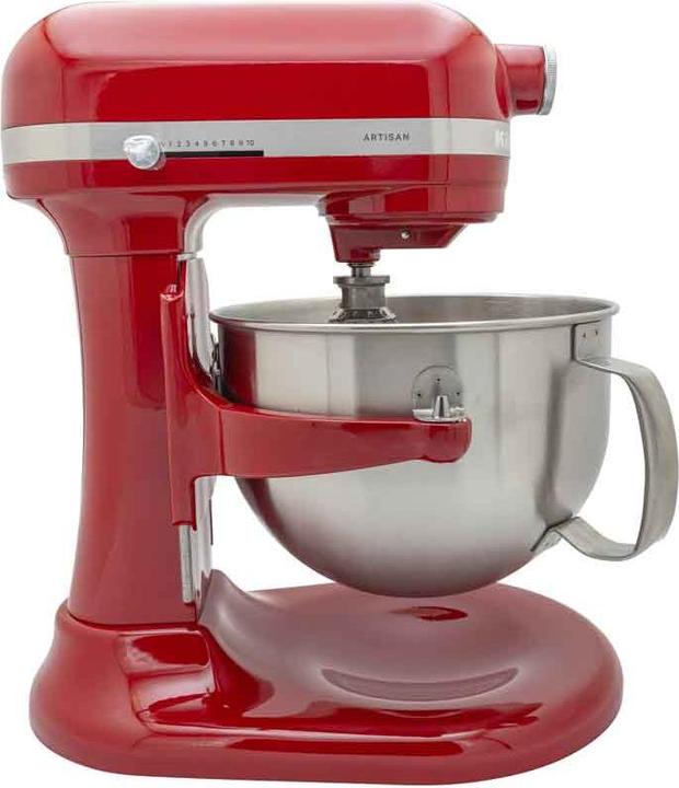 Immagine prodotto KitchenAid Artisan KSM60 (5.60 l, 375 W)