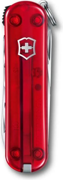 Produktbild Victorinox Nail Clip 580 0.6463.T Schweiz