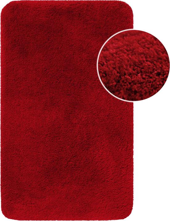 Actual product image Homie Living Badteppich Porto Azzurro (55 x 65 cm)