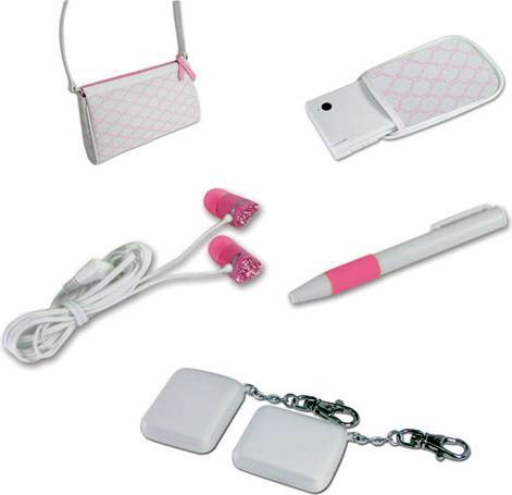 MadCatz Fashion Pak NDSlite & NDSi