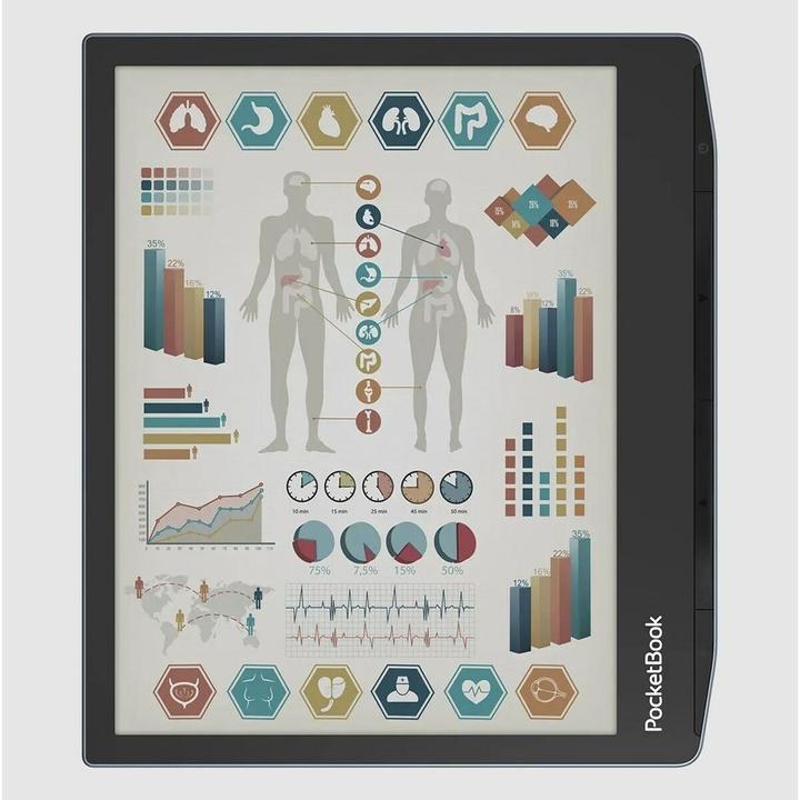 Produktbild PocketBook Era Color (7", 32 GB)