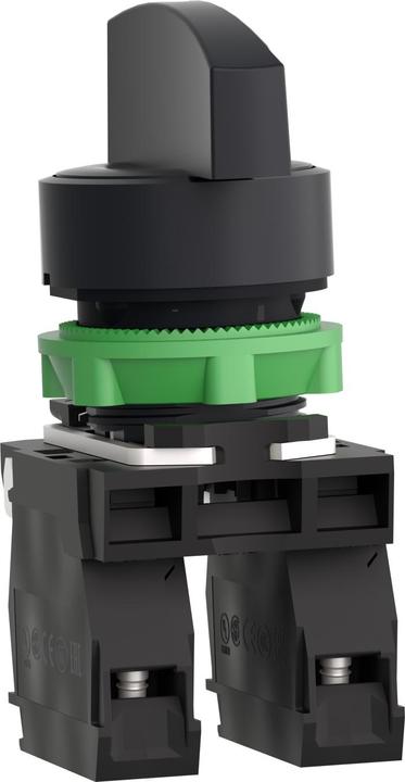 Image du produit Schneider Electric Interrupteur Sélecteur 230vac 2amp Xb5 +Options