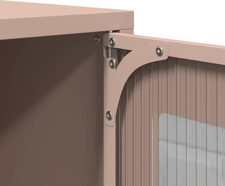 Actual product image vidaXL Marinochka (36 x 39 x 60.50 cm)