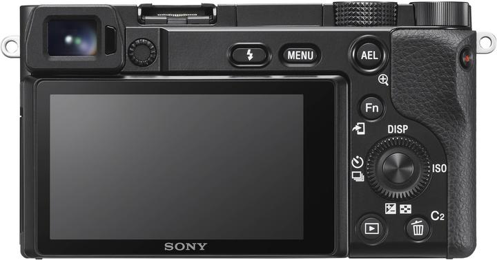 Produktbild Sony Alpha 6100 Kit (16 - 50 mm, 24.20 Mpx, APS-C / DX)