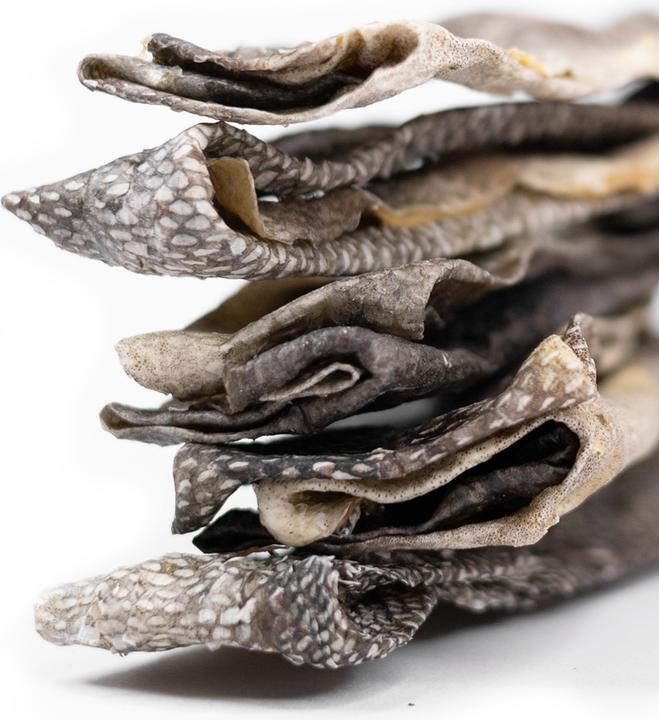 Produktbild Snack´it - Cod Skin Sticks (Folded) - 500g (500 g)