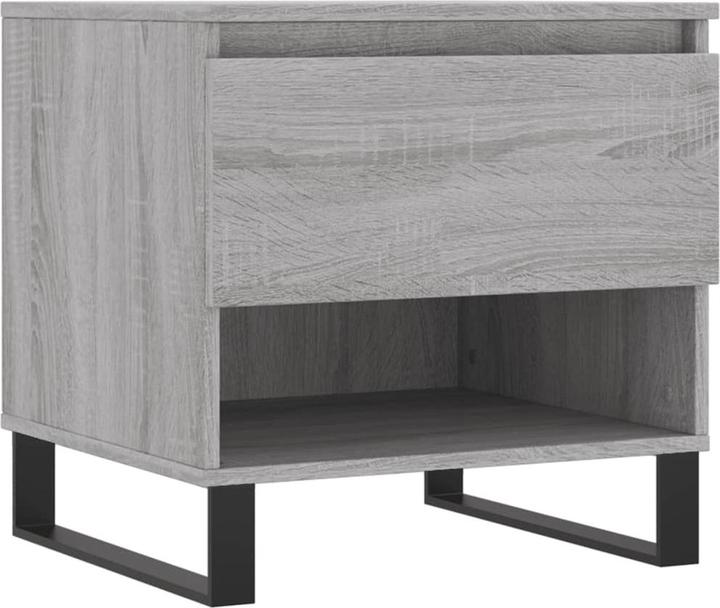 Image du produit vidaXL Couchtisch (50 x 46 x 50 cm)