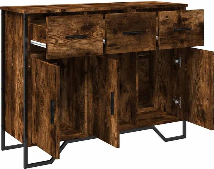 Produktbild vidaXL Sideboard (97 x 32.50 x 74.50 cm)