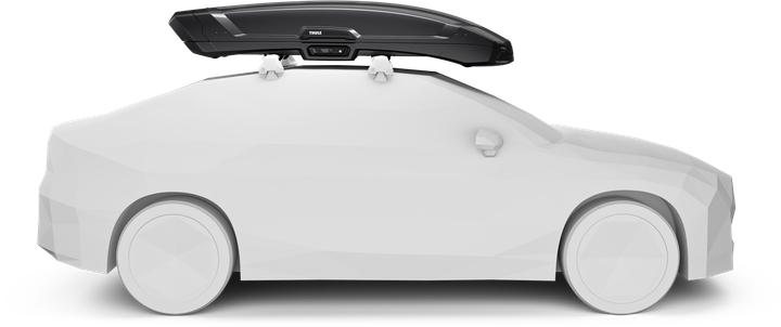 Produktbild Thule Vector L (430 l)