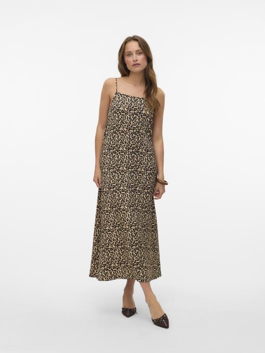 Actual product image Vero Moda VMMERVE Langes Kleid Kleid (XS)