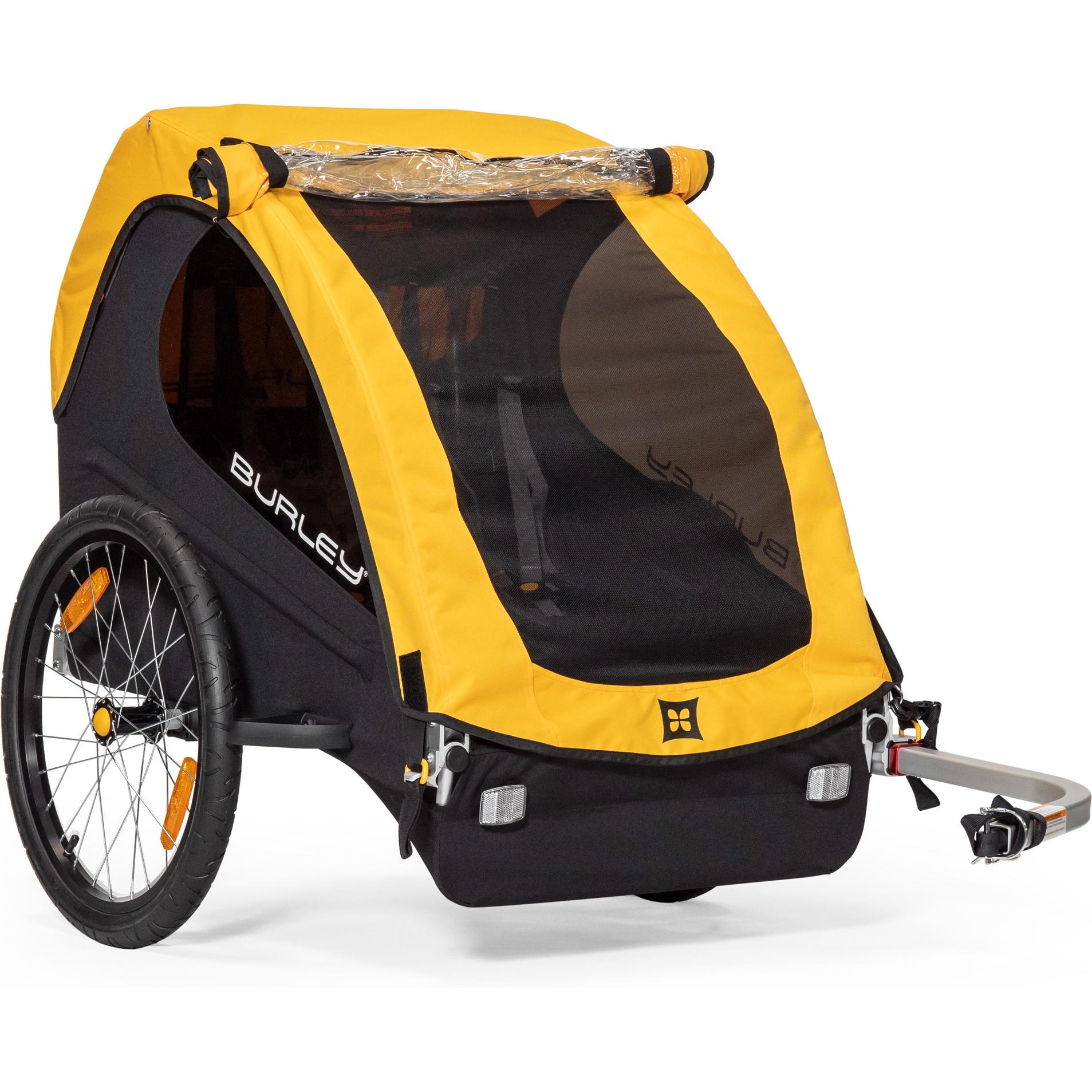 Burley Bee (722417)