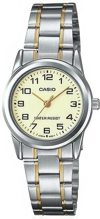 Actual product image Casio Collection (Analogue wristwatch, 25 mm)