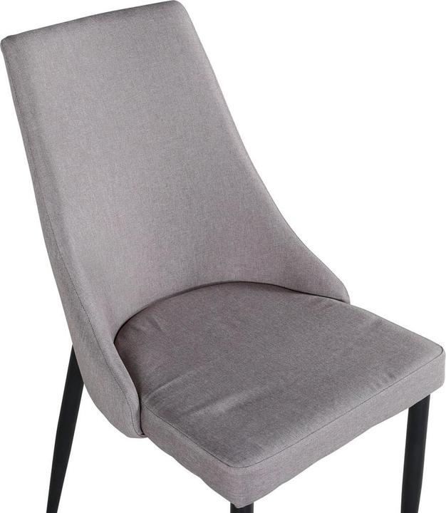 Image du produit Venture Home Esszimmerstuhl Leone