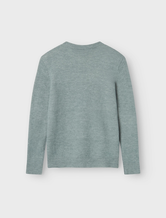 Immagine prodotto Lmtd Top in maglia a maniche lunghe (146)