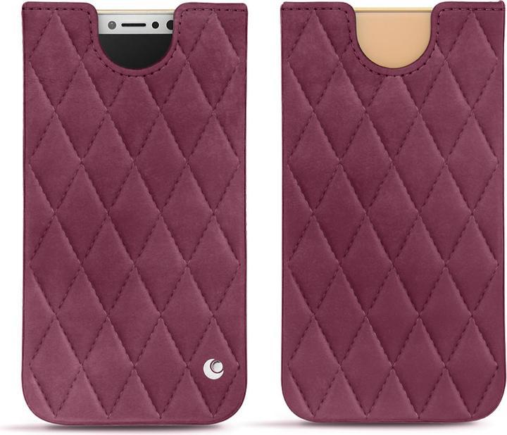 Prune vintage - Couture ( Pantone #612434 )