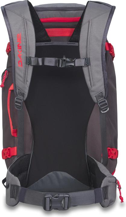 Actual product image Dakine Builder Pack 40l
