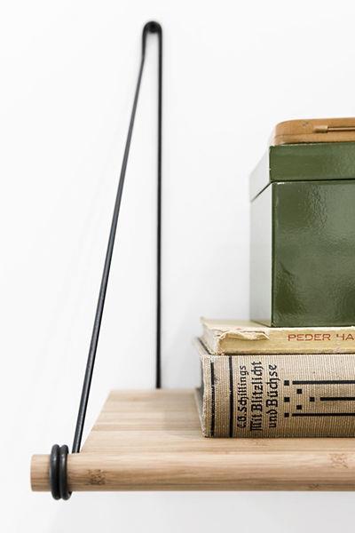 Produktbild we do wood Loop Shelf (72 x 26 x 31 cm)