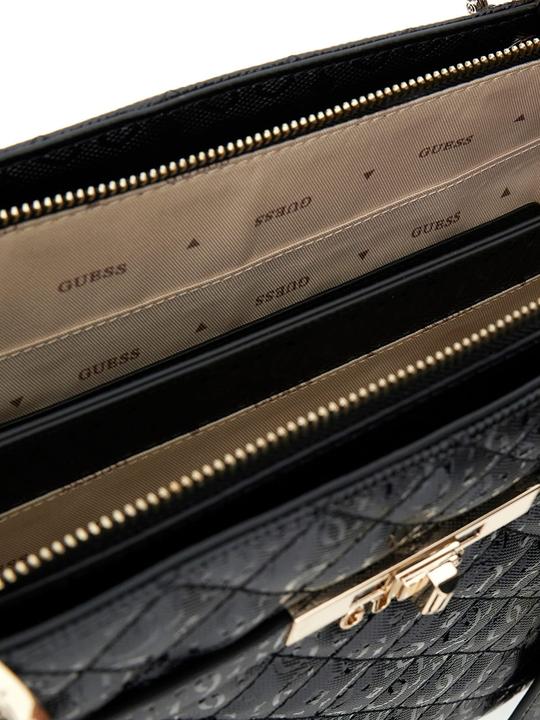 Produktbild Guess Idra Shopper Tasche 37 cm (9 l)