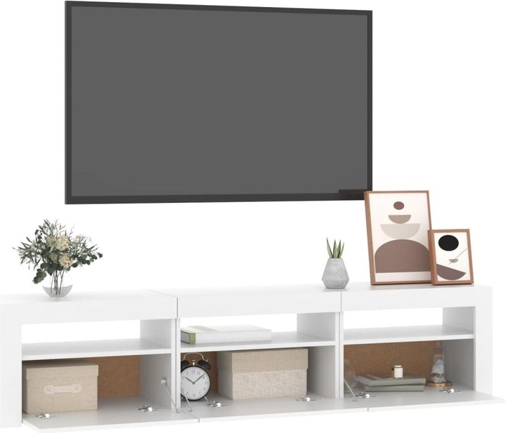 Produktbild VidaXL Korotsek (180 x 35 x 40 cm)
