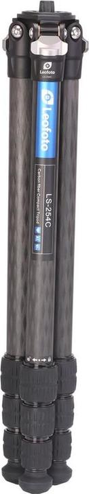 Image du produit Leofoto Ranger LS-254C + LH-30 trikojis (LS-254C + LH-30) - LS-254C + LH-30 (Métal)