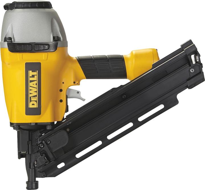 Productafbeelding DeWalt Nagler