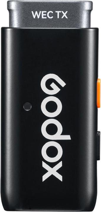 Image du produit Godox Émetteur WEC TX