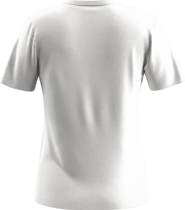 Actual product image Salewa T-Shirt Solidlogo DriRelease (M)