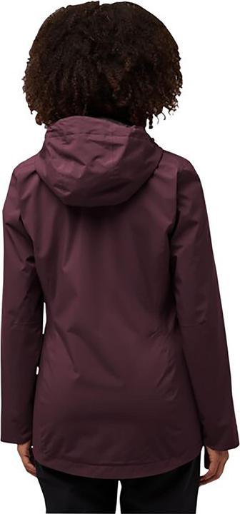 Produktbild Jack Wolfskin Rotwand 3In1 Jkt W (S)