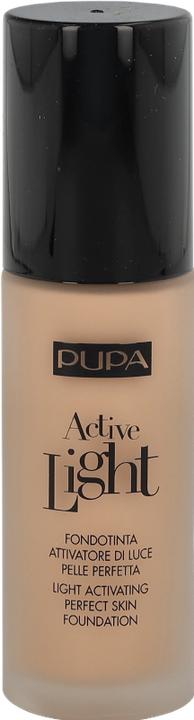 Productafbeelding Pupa Milano Actief licht naakt (020 naakt)
