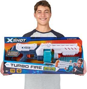 Produktbild Xshot Excel Turbo Fire