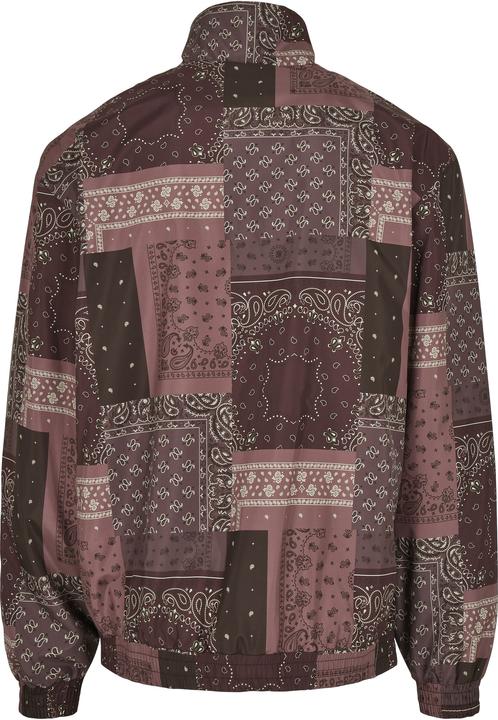 Produktbild Urban Classics 90's Track Jacket (L)