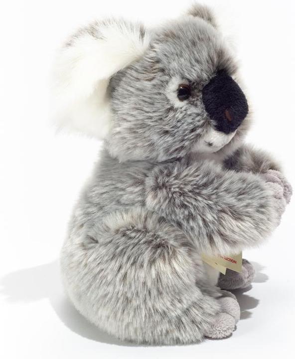 Image du produit Teddy Hermann Ours koala (21 cm)