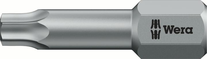 Wera 867/1 TZ TX 7 x 25 mm (Allen screw)