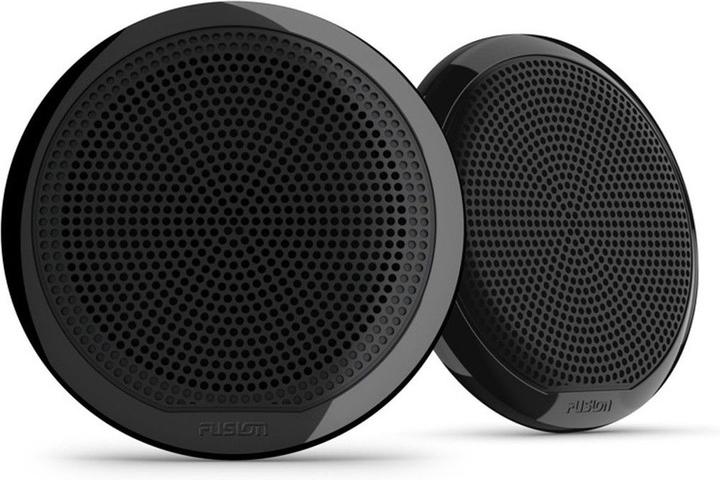 Image du produit Fusion EL-FL653SPG Haut-parleur marin de 6,5 pouces (16.51 cm)
