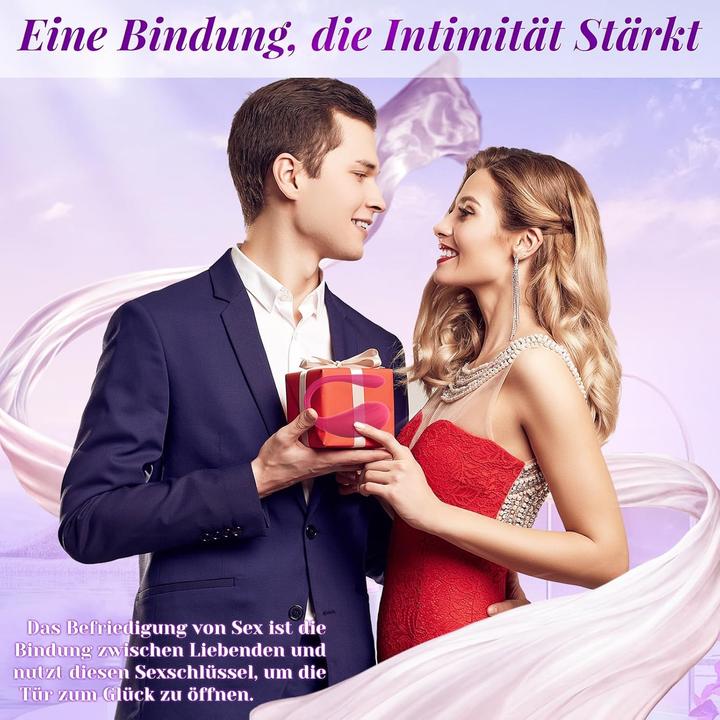 Actual product image Cacuola Vibrator mit 7 Modi und Beckenbodentraining