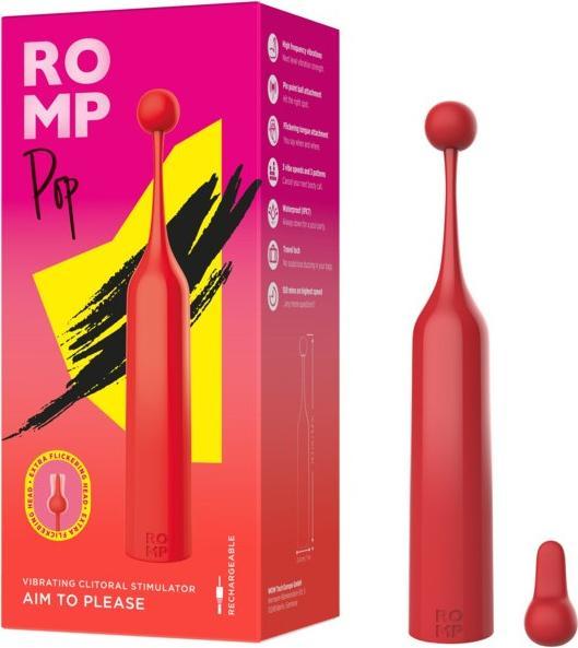 Produktbild Romp Pop